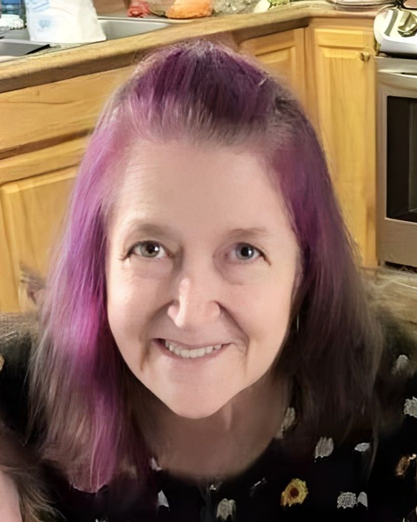 Linda Elaine Smith