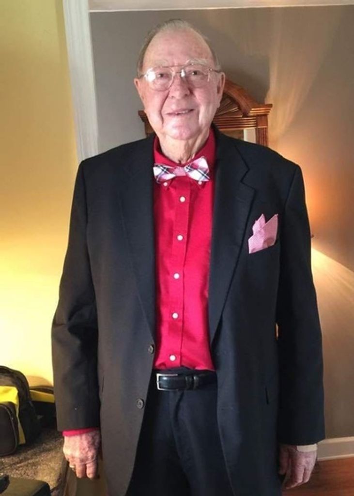 James L Tate Profile Photo