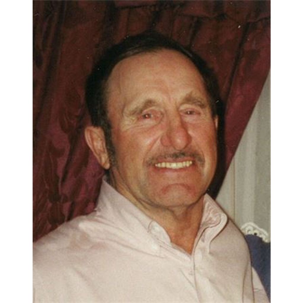 David Delarm Profile Photo