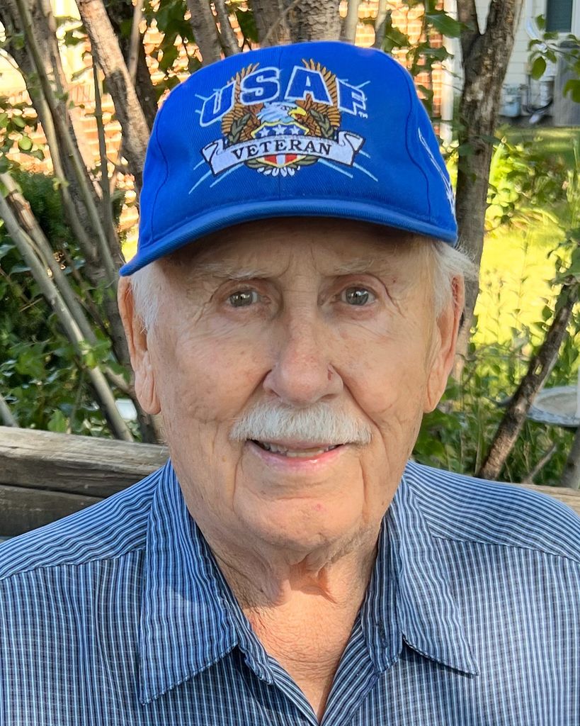 Douglas N. "Doug" Marsh Profile Photo