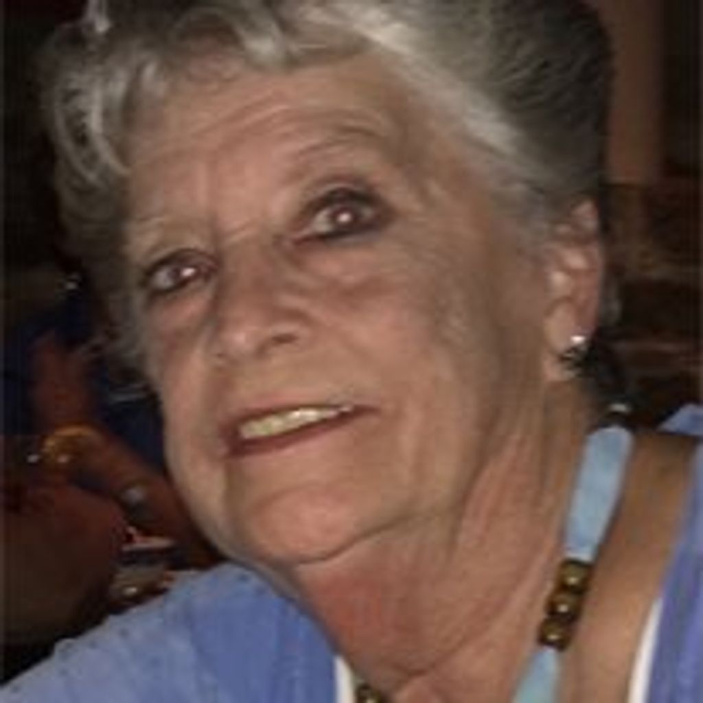 Mary Elizabeth Slaver