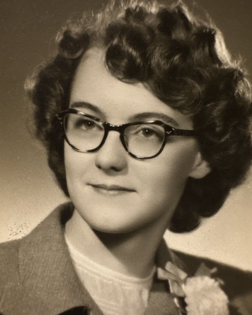 Marilyn E. Stark-Huffman Profile Photo