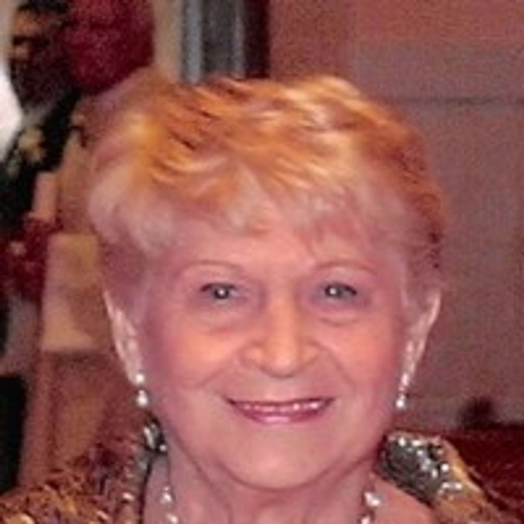 Virginia M. Scheper