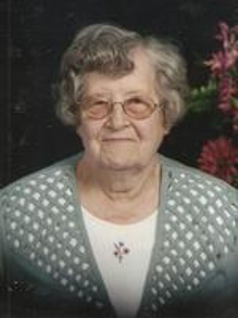 Josephine Katherine (Senkowski)  Mucha