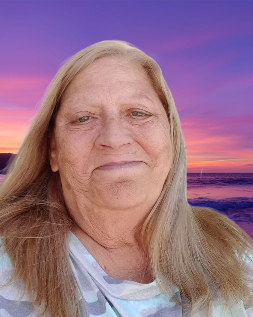 Susan V. Gunter