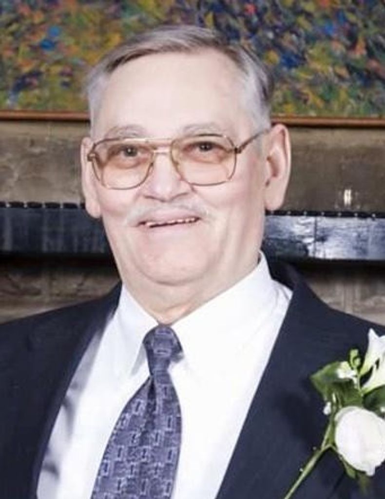 Ivan Lilly