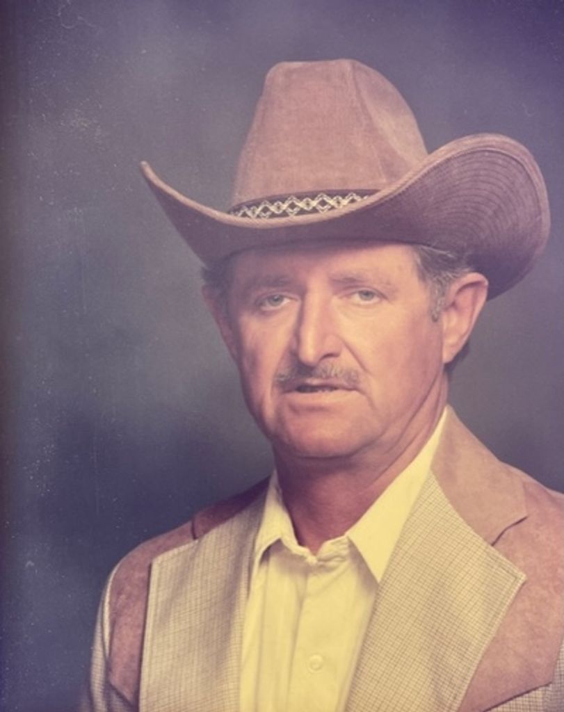 Horace Edward Parker Profile Photo