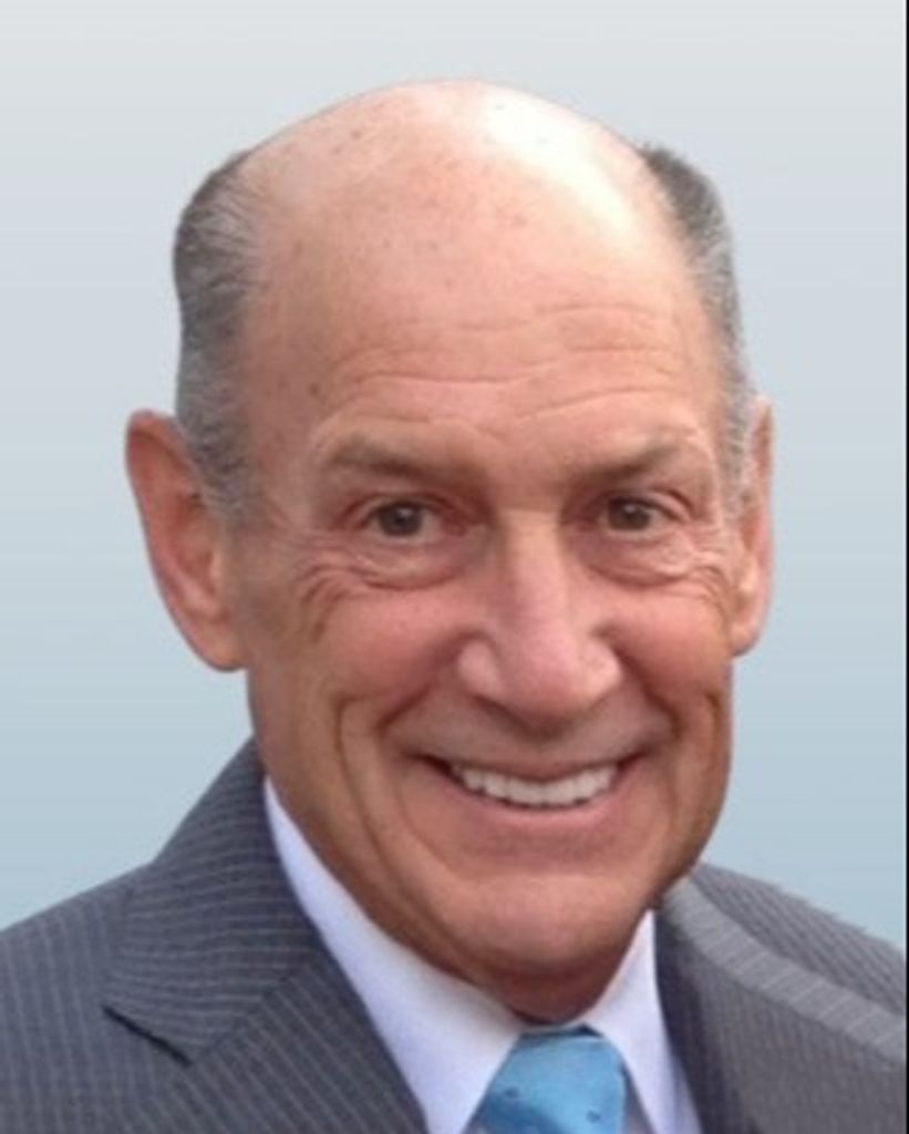Warren G. Bluestein
