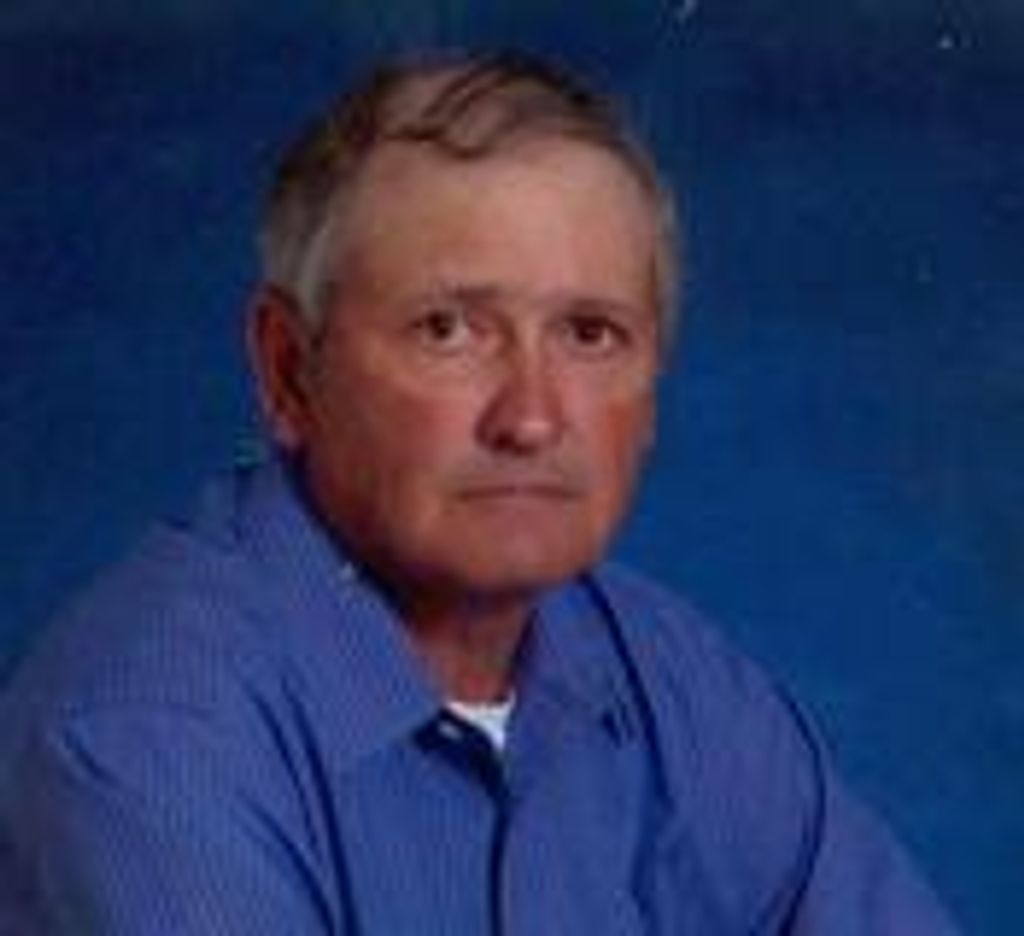 Johnny Stevens Profile Photo