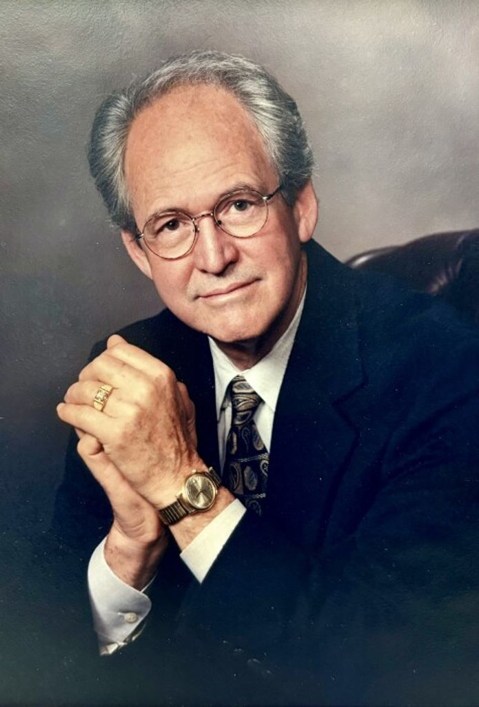 Marlan Joseph Haslam Profile Photo