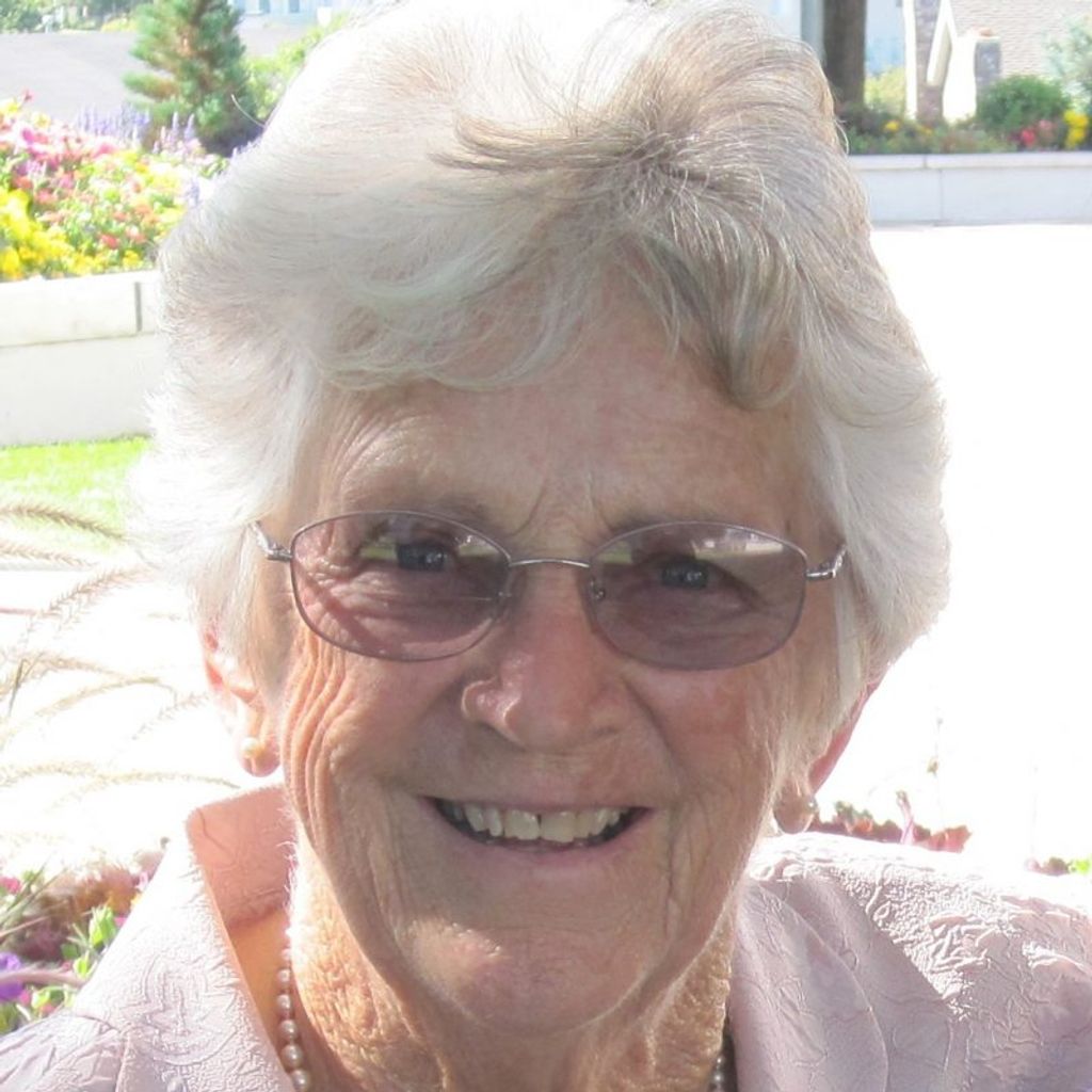 Joy  Larene  Storer  Johnson