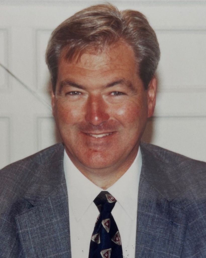 Elwood M. Johnson, Sr. Profile Photo