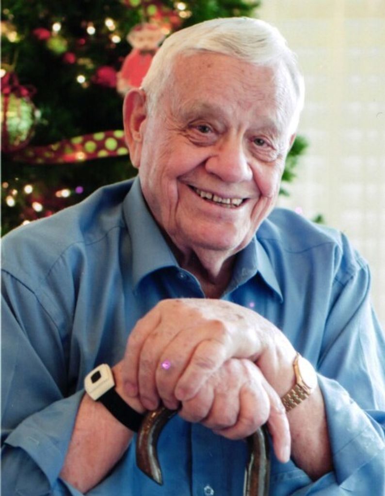 Texal "Tex" Searle Profile Photo