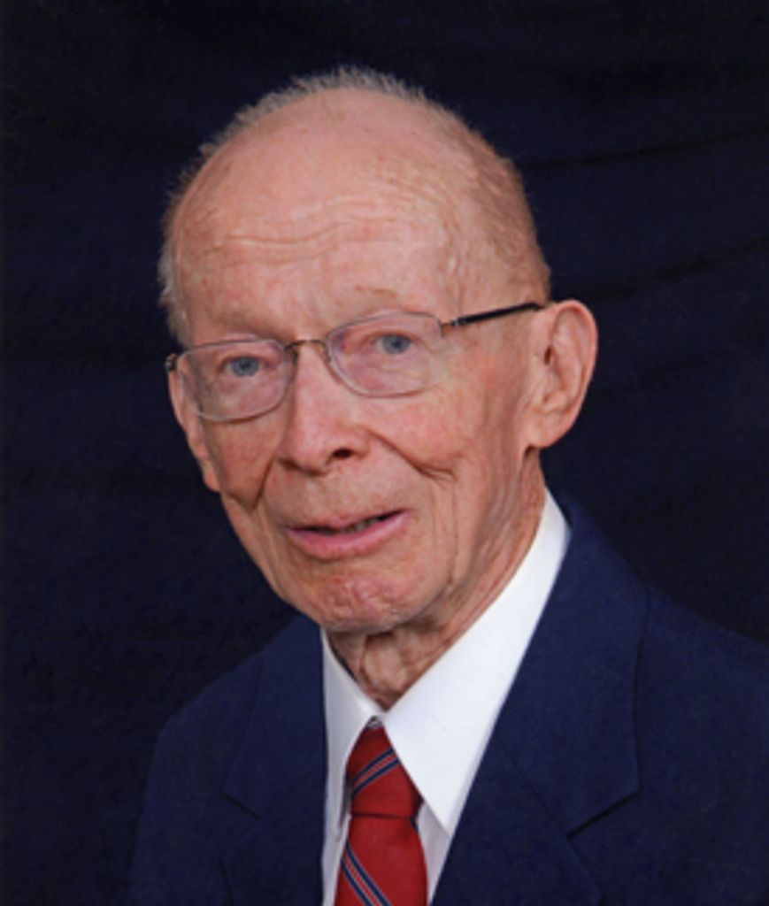 Hogan Obit