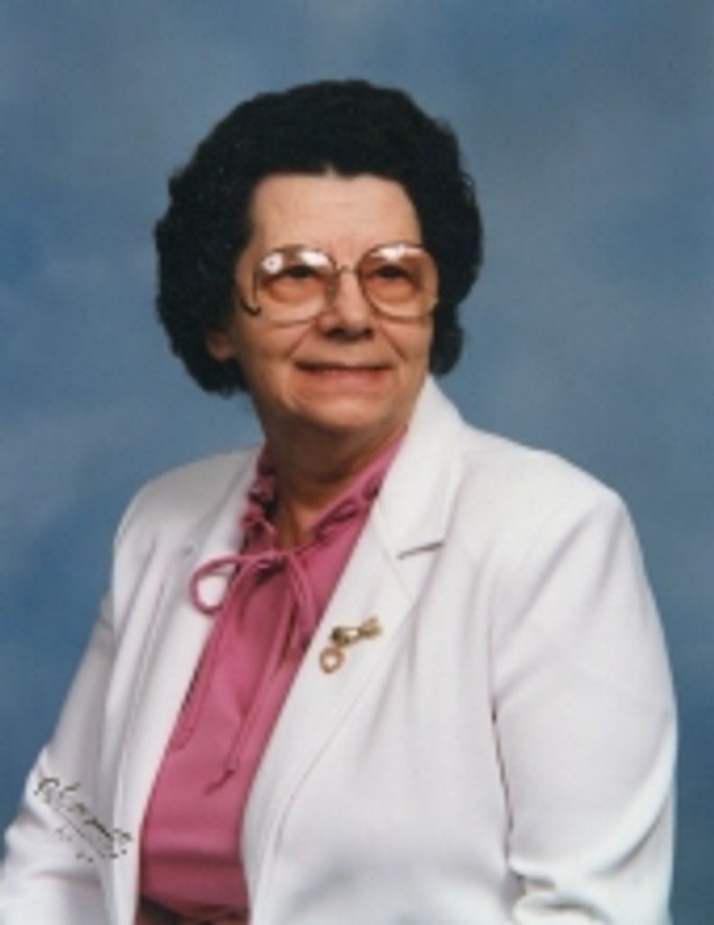 Jane Enderby