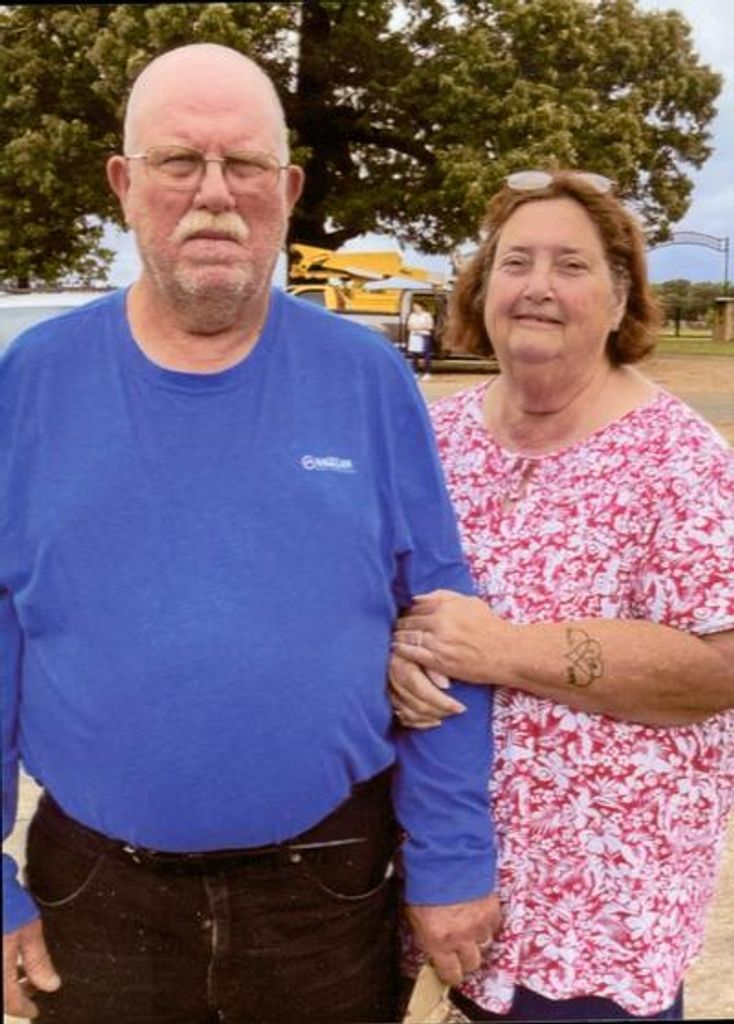 Betty Jean Henshaw Profile Photo