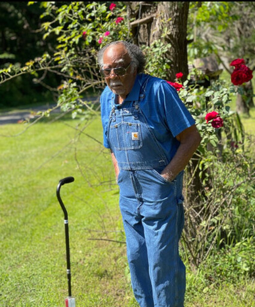 Mr. Joe Lowery Profile Photo