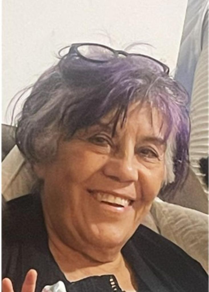 Bertha Valenzuela Profile Photo