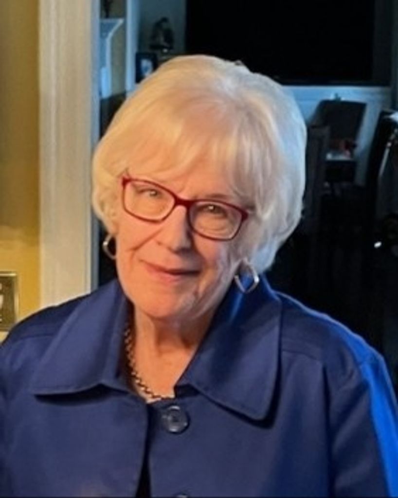 Jonnie Lu Kleinpeter