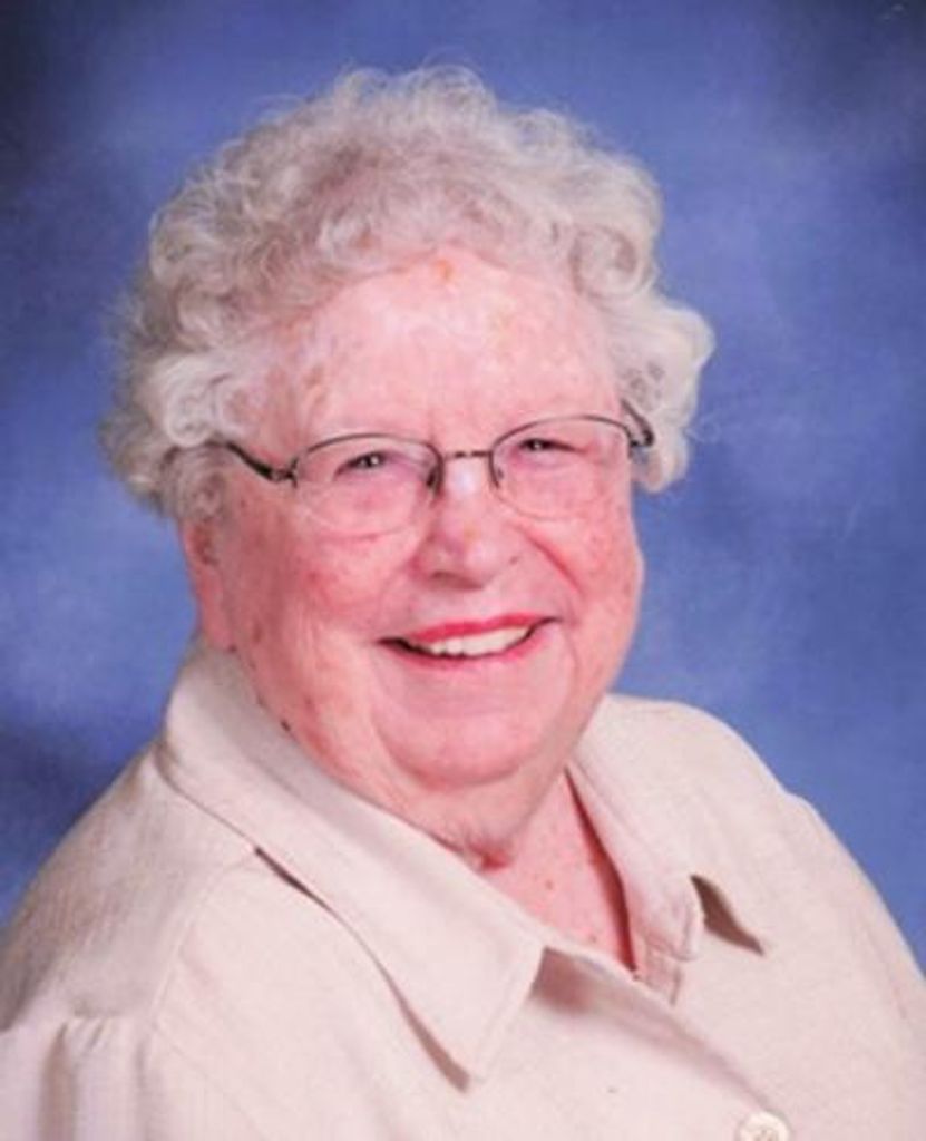 Mary Belle Greenan Profile Photo