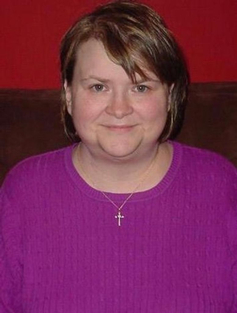 Kimberly Dawn Mccormick Redd