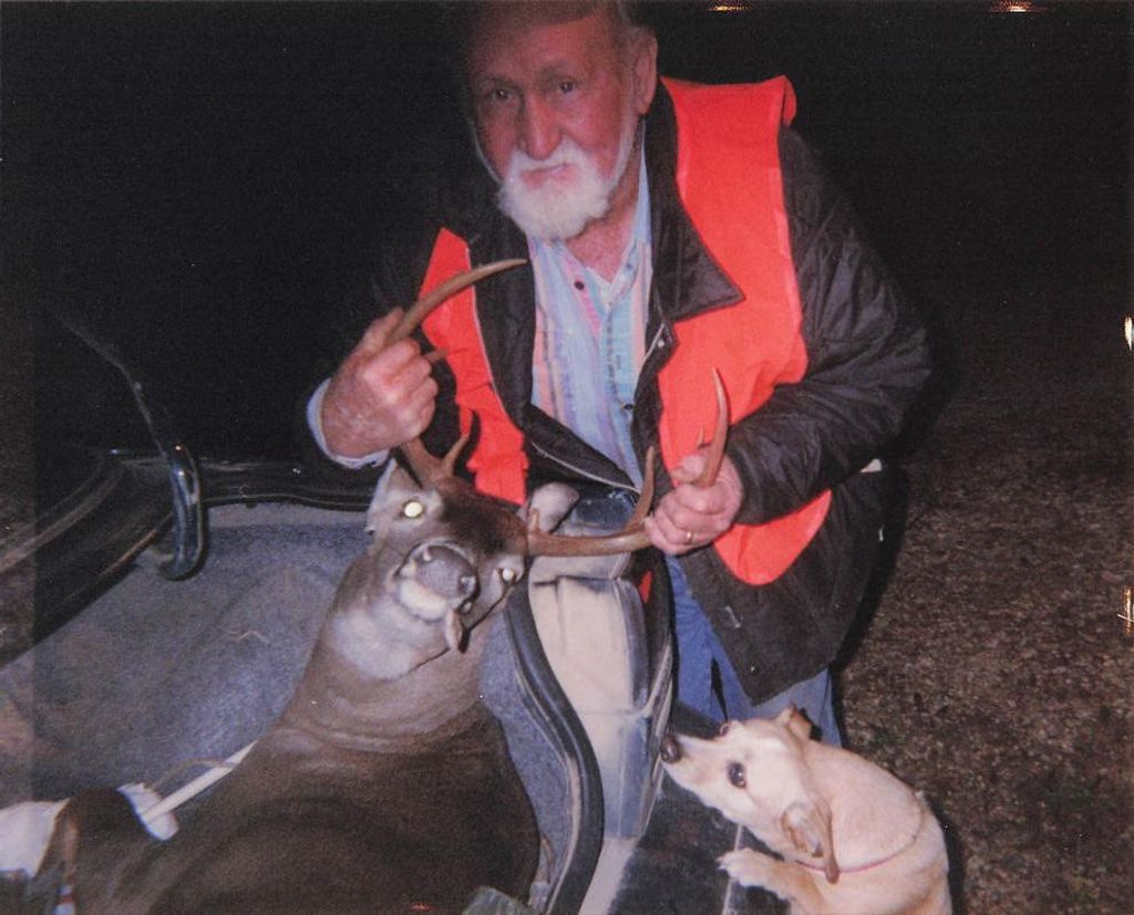 James Edward Williams Profile Photo