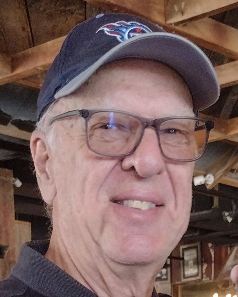Larry Eugene Brusseau