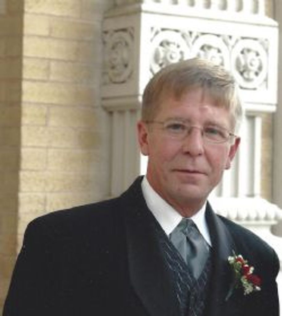 John Ivy Hammons
