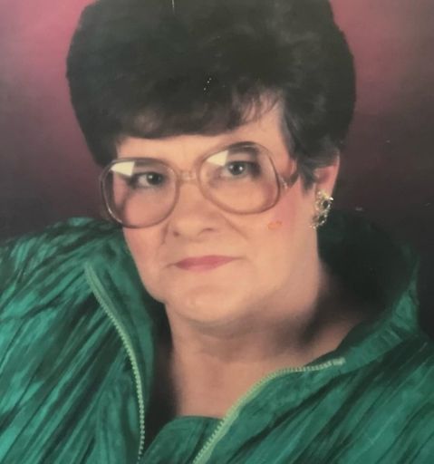 Rita (Cahall)  Duzan Profile Photo
