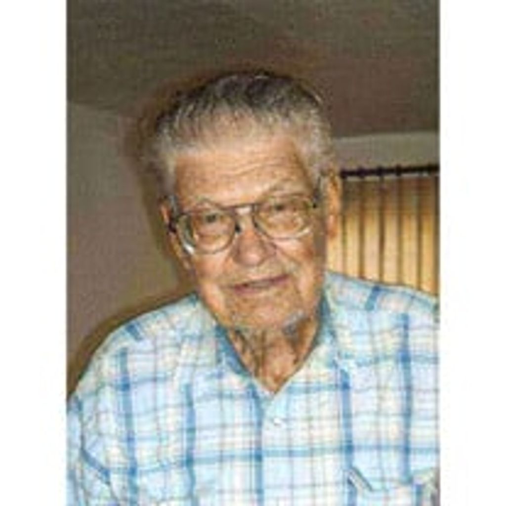 Warren Gordon Holmgren