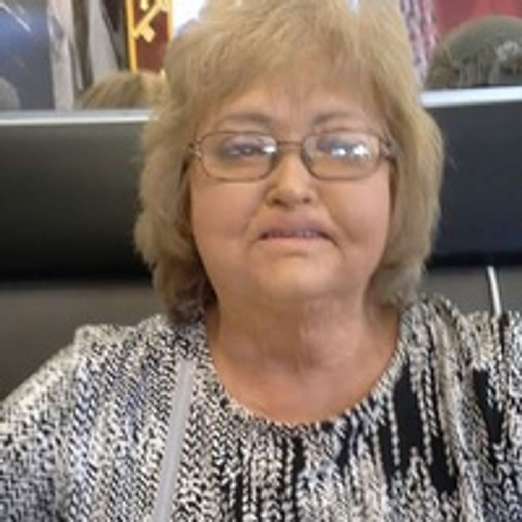 Delores Jean Hunt