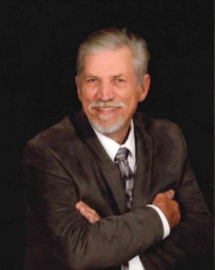 Keith Douglas Swenson