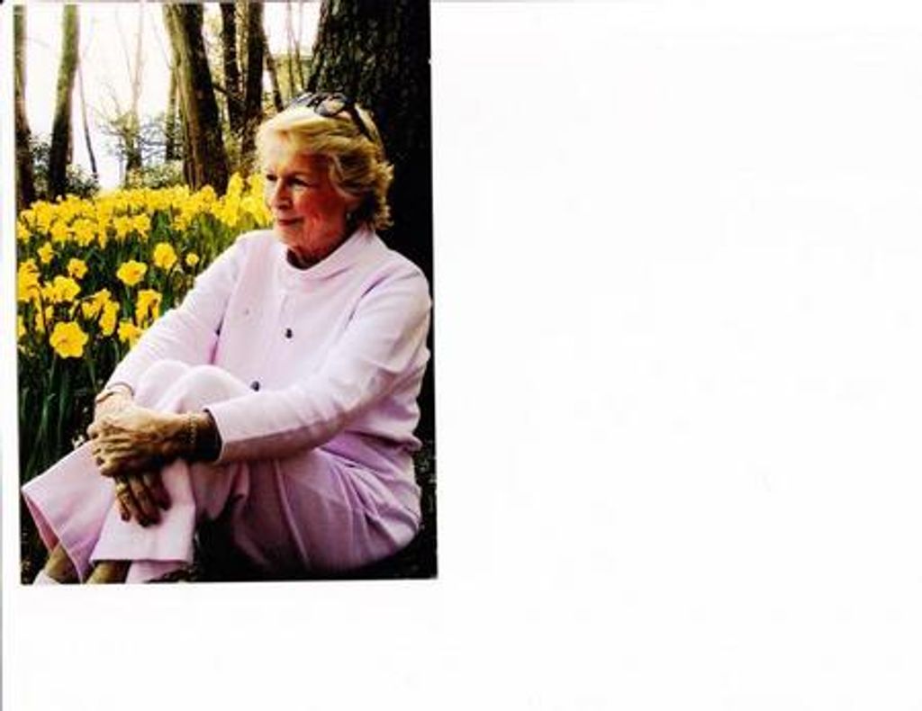 Nancy Ramey Erickson Profile Photo