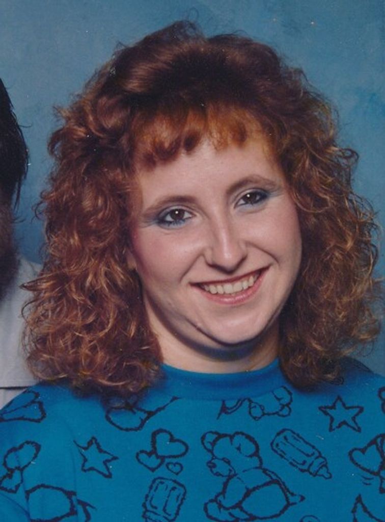 Gina Evans Profile Photo