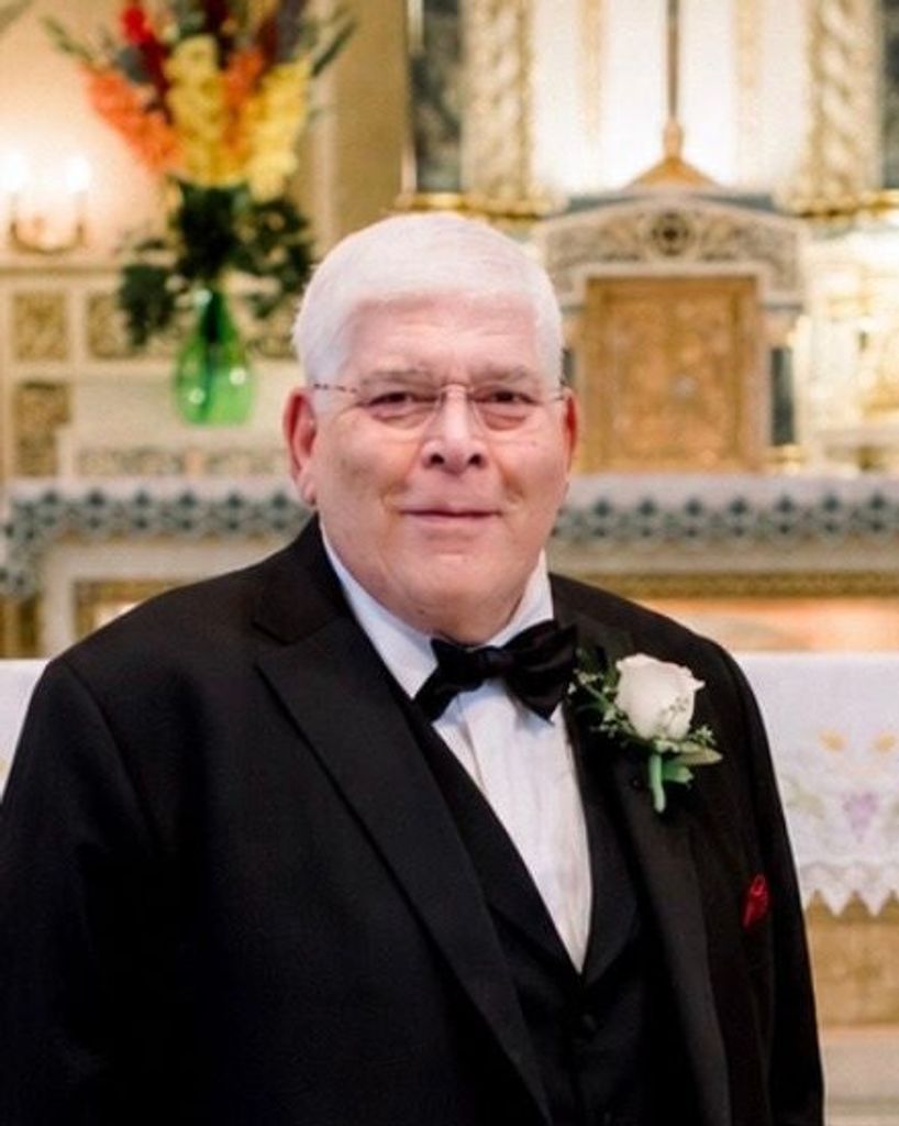 George L. Asimakopoulos Profile Photo