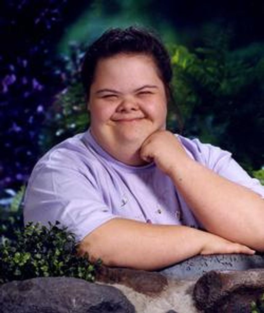 Rebecca (Becky) Marie King
