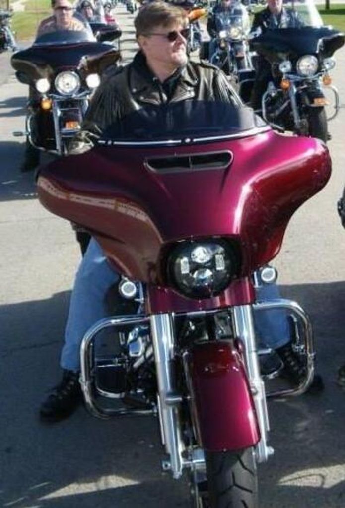 James "Jim" William Klank Profile Photo
