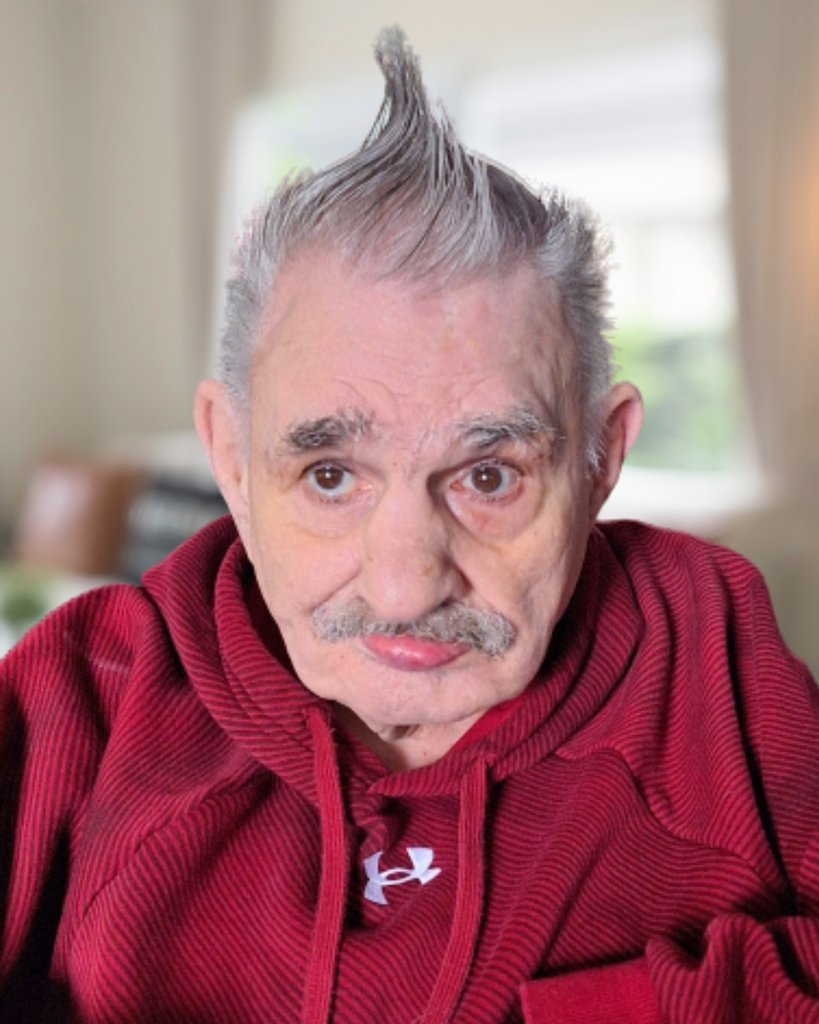 Robert Weeks Profile Photo