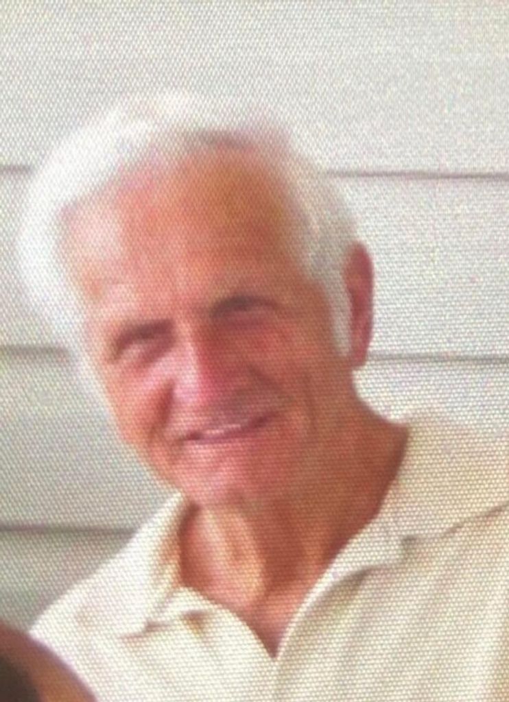 Stanley Terry