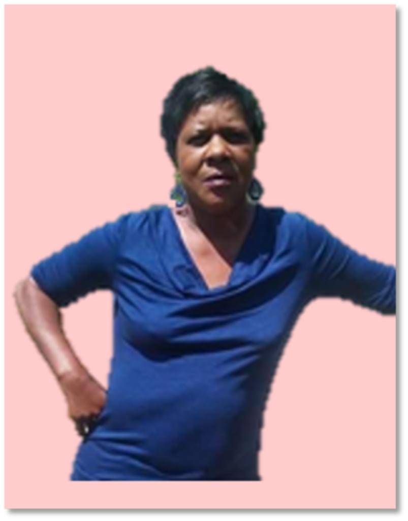 Rose Taylor Profile Photo
