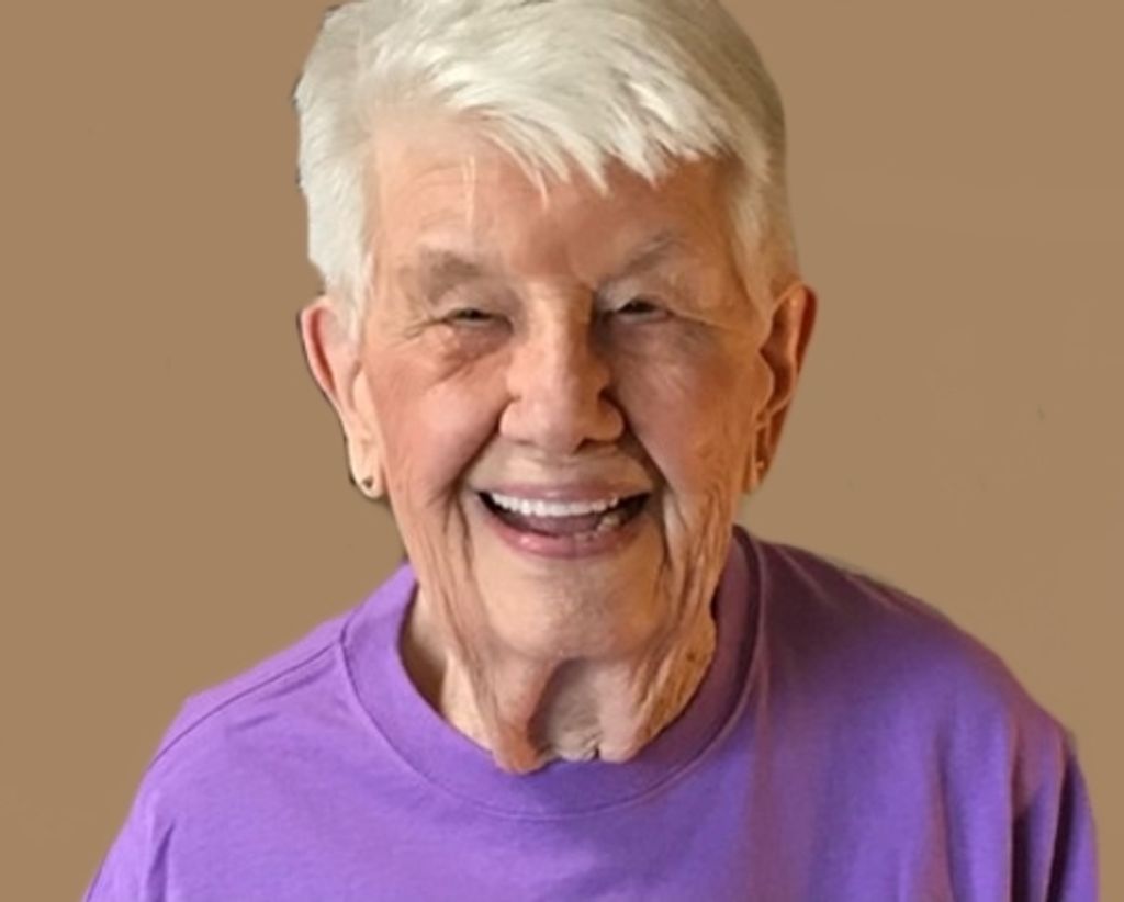 Rosa "Meme" Lee Hood Profile Photo