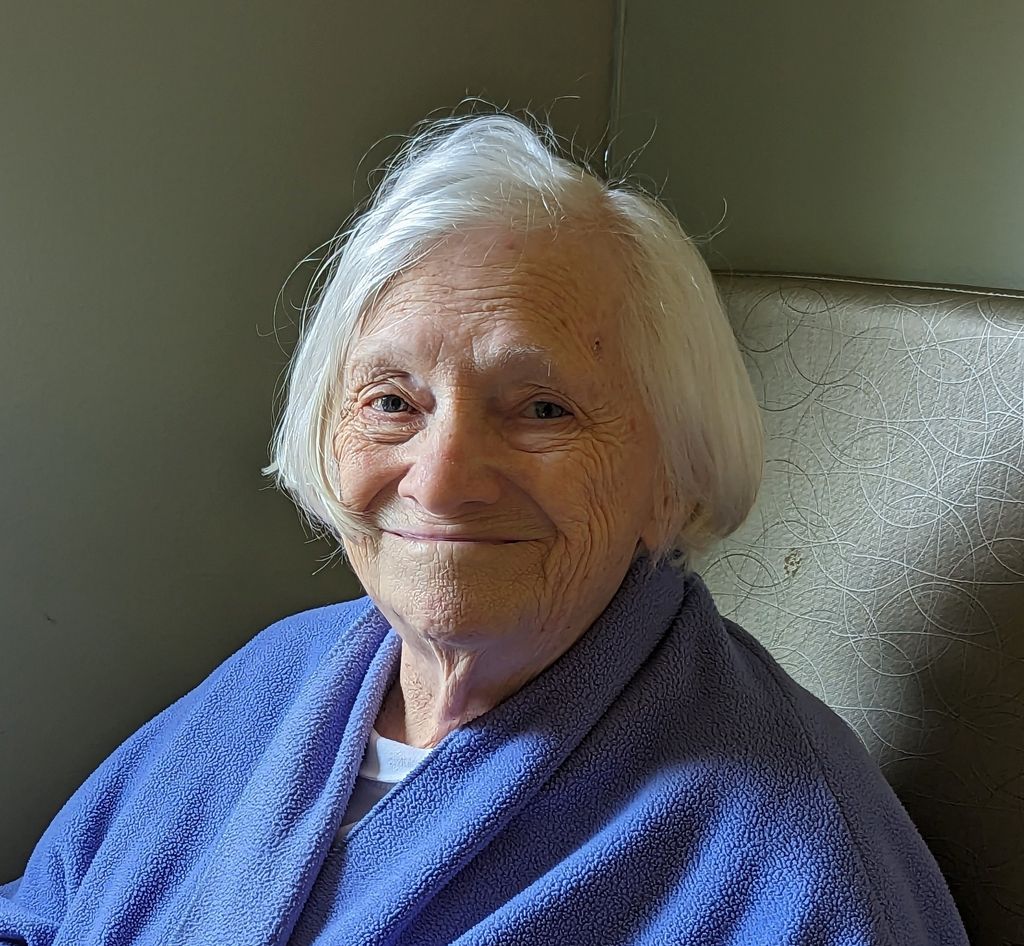 Rosemary L. Herdman Profile Photo