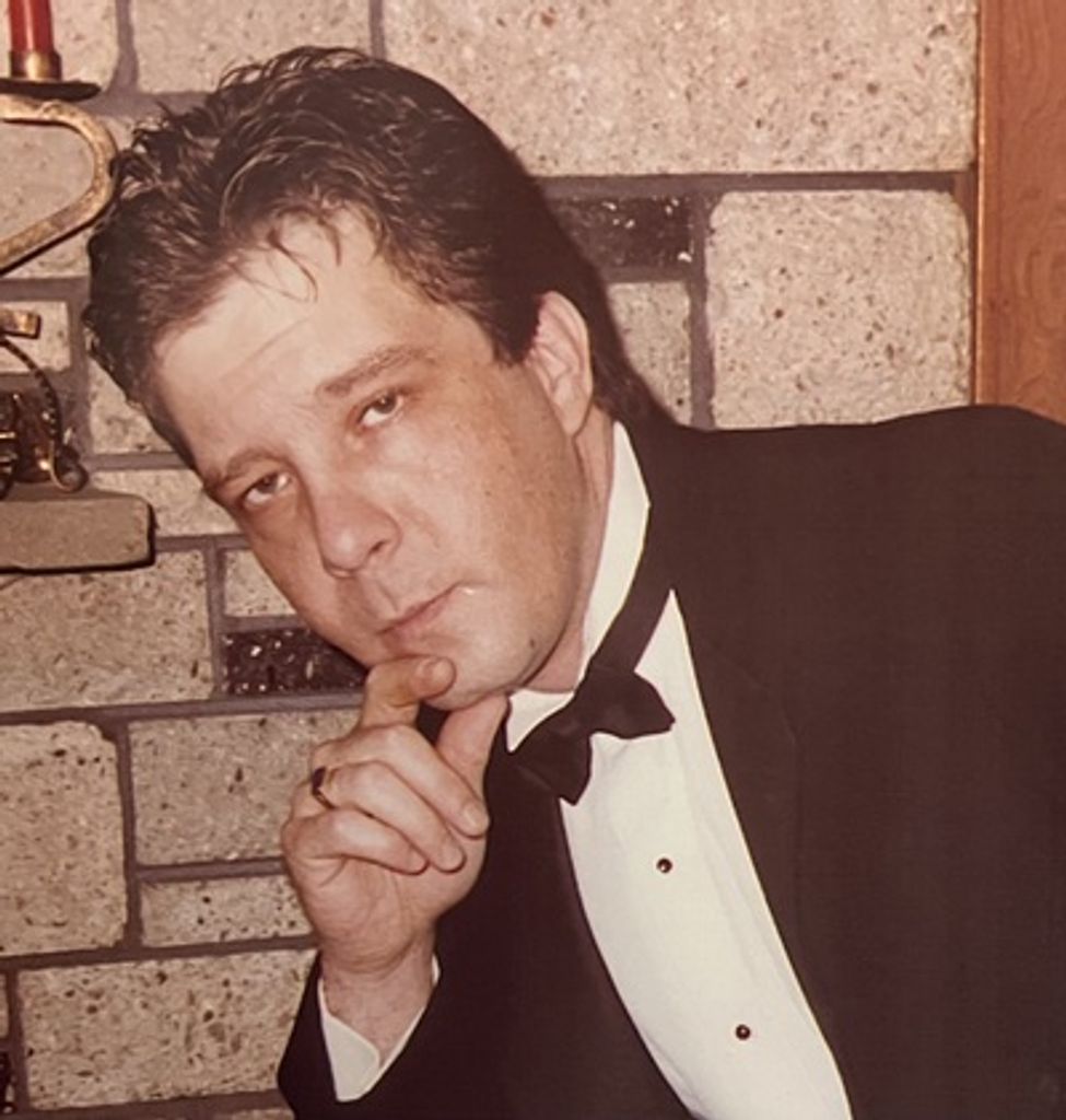 Robert Rocheleau Profile Photo
