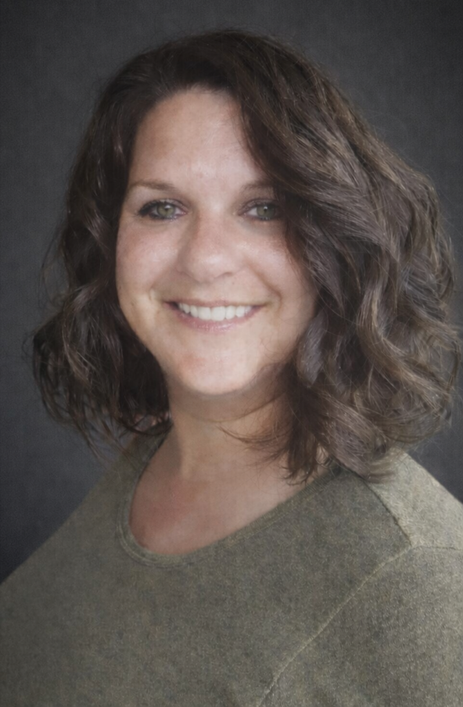 Samantha Dawn Yelton Profile Photo