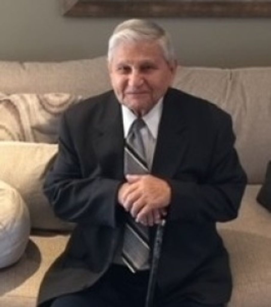 Charles Gamatoria Profile Photo