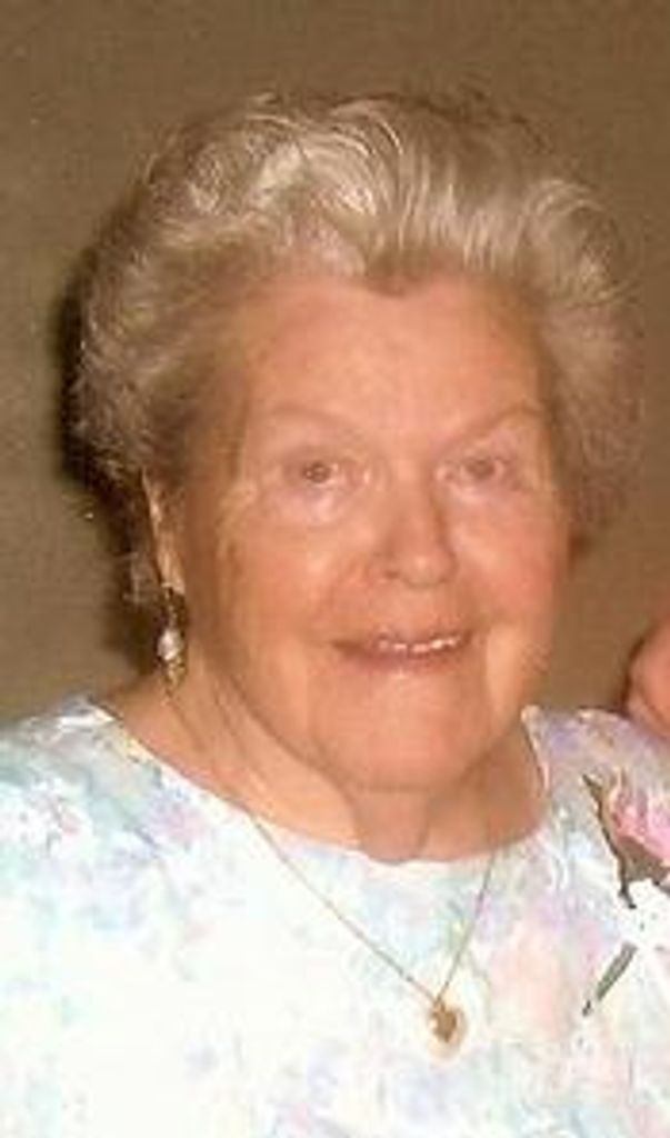 Delphine Elizabeth Phipps