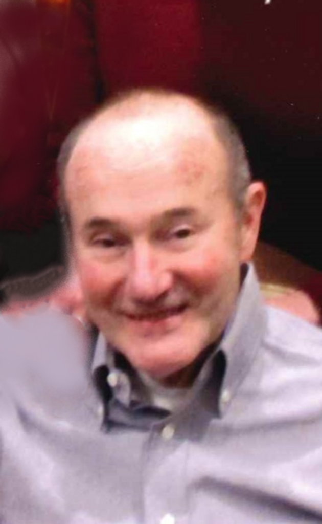 Ernest J. Ross Profile Photo