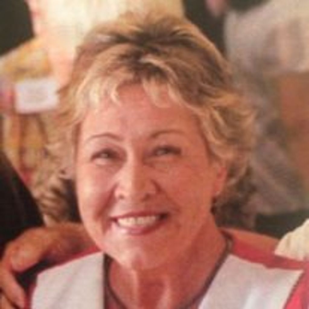 Teresa Jeane  Carter