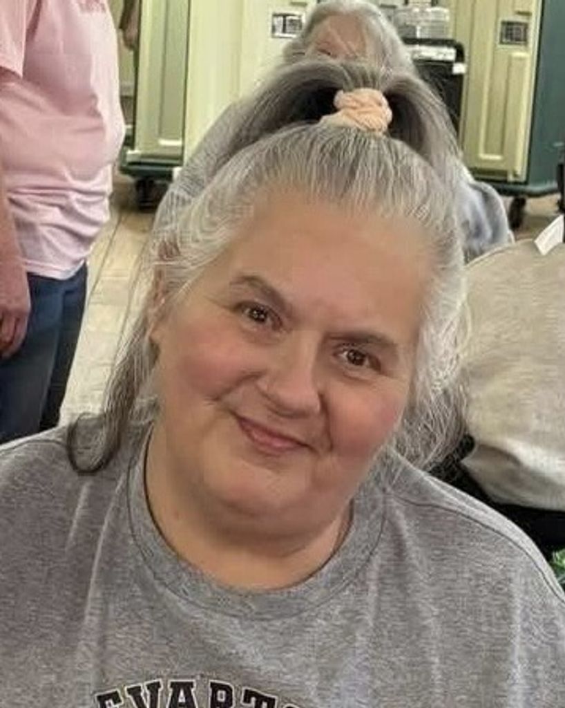 Phebe Creech Profile Photo