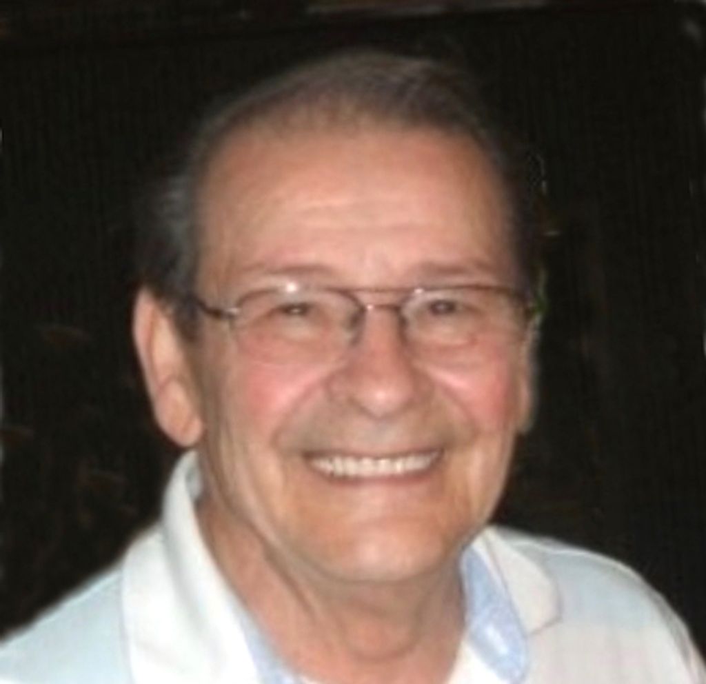 Gil Rodrigues, Jr.